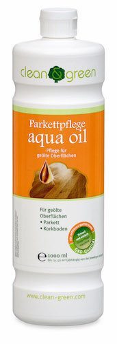 aqua oil