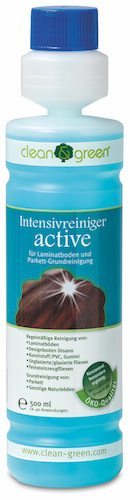 clean green activ