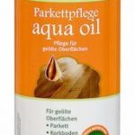 aqua oil