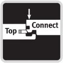 top connect
