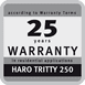 warranty laminate