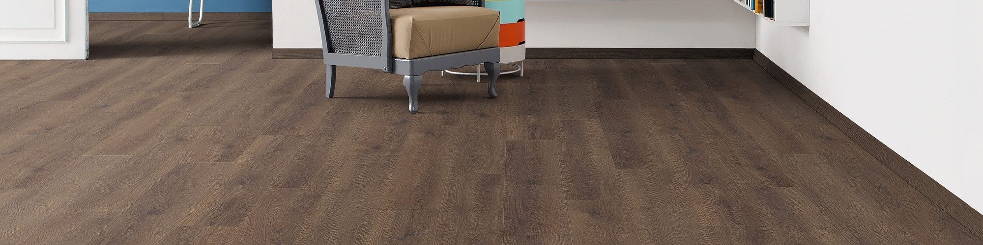 Oak Contura smoked Oak Contura smoked