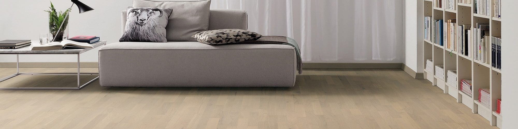 Oak Sand Grey longstrip Oak Sand Grey longstrip